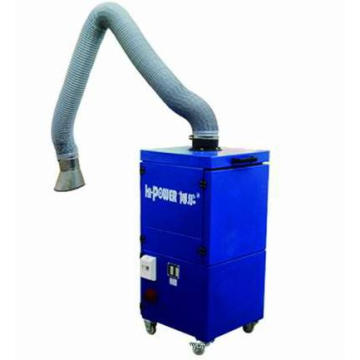 Gy Series Welding Fume Extractor / Purificateur d'air (GY-22)